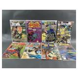 Batman & Green Lantern No. 69 & More Comics