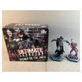 Batman Vs The Joker Statue Set 414/750
