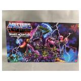 2023 Masters of the Universe Snake Mountain