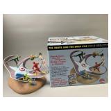 The Brave and the Bold #28 Statue