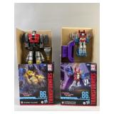 Transformers Studio Series Dinobot & More