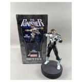 The Punisher Painted Statue Ray Villafane
