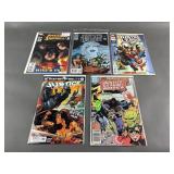 Justice League Of America Comic Collection