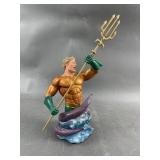 Carlos Pacheco Aquaman DC Heroes