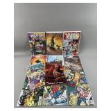 Signed Andy Kubert Orgin 1 Wolverine Comics & More