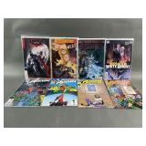 Brotherhood of the First Robin DC Comics & More