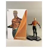 Hard Hero Silver Surfer Statue 232/750