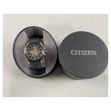 Citizen Menï¿½s Eco-Drive Marvel Avengers Watch