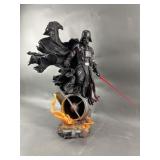Star Wars Sideshow Sculpture Darth Vader