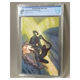 Amazing Spider-Man #798 Graded Comic