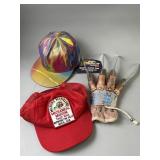 Freddy Krueger, Back To The Future II & More