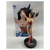 Wonder Woman Adam Hughes Figurine
