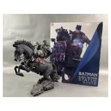 Batman Dark Knight Returns Call to Arms 132/1000