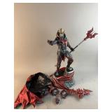 Masters Of The Universe Hordak Statue 862/1500