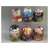 2024 Madballs, Hairy Monster Ball & More