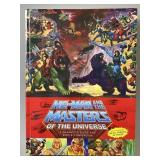 He-Man & the Masters of the Universe Guide