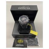 Invicta DC Joker Limited Edition Menï¿½s Watch
