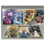 Star Comics Masters of the Universe