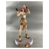 Cheetah DC Comics Statue