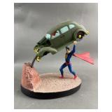 Factory Entertainment DC Comics Superman Statue