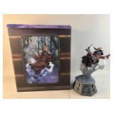 Masters Of The Universe Orko Statue 613/800