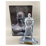 Superman Man of Steel Alex Ross w/Original Box