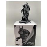 Neal Adams Zombie Batman Statue