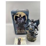 DC Batman Statue Limited Edition by Tim Bruckner