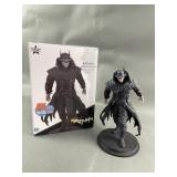 Icon Heroes Batman Who Laughs Sculpture