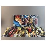 Marvel Comics Earth X Comic Collection
