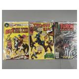 Marvel Two-Gun Kid & More Comics