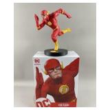 Francis Manapul The Flash Sculpture