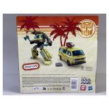 Transformers Code Red X Stranger Things