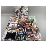 Kurt Busiekï¿½s Astro City Comic Books