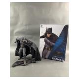 James Marsano Batman Vs Superman