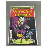 Detective Comics #1000 Bruce Tim Signed Comic