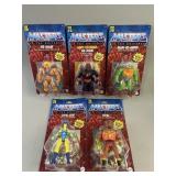 Master-At-Arms, Jitsu & More