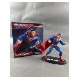 DC Universe Online Superman Limited Edition Statue