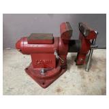 Larin Heavy Duty Bench Vice