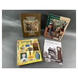 Antique Collectors Price Guide Books