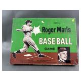Play-Rite Vtg. Roger Maris Baseball Board Game