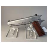 Remington 1911 R1S