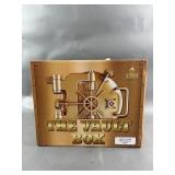 Goal Line Vault Box Ultimate Autographs Box