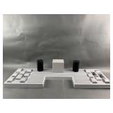 Watch Display, Essential Oil Diffusers & More!