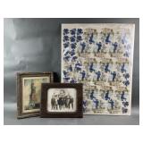 Bert Herbert Impersonations,Cassidy Wrapping Paper