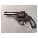 National Arms Revolver