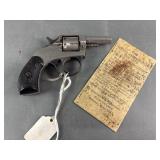 H&R Young America Revolver