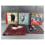 Bing Crosby, Bozoï¿½s Circus, Orchestra & More Vinyl