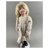 Jammer & Reinhart Doll Eve Mongilla