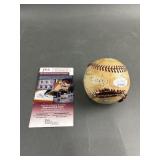 The Sandlot Movie Signed By Cast Replica Baseball